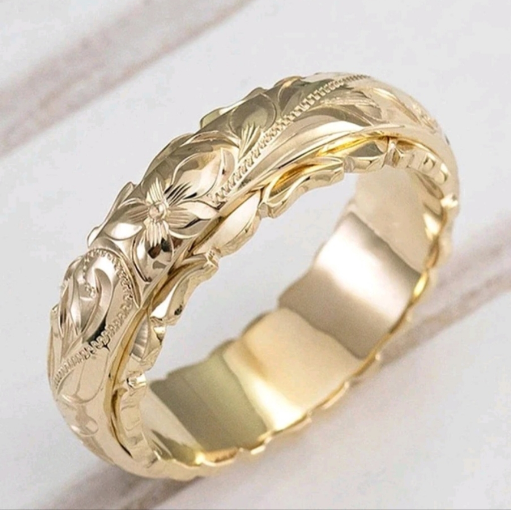 Fantasy Ring